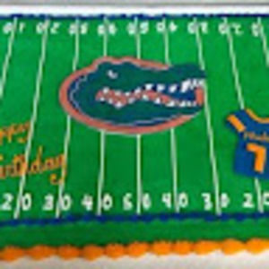 Meet your Posher, Bridgette